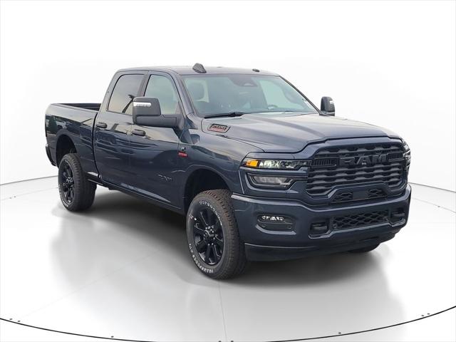 2026 Ram 2500 Big Horn Crew Cab 4x4 64 Box for sale in Orlando, FL