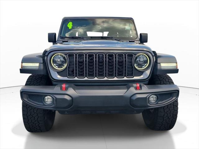 2024 Jeep Gladiator Rubicon for sale in Orlando, FL