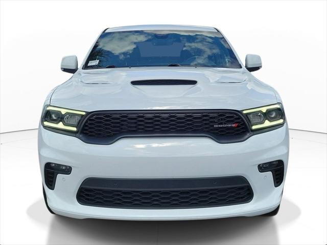 2022 Dodge Durango R/T RWD for sale in Orlando, FL