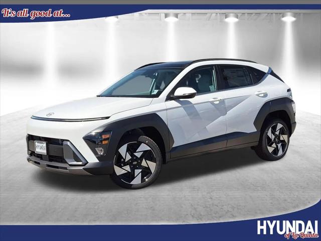 2027 Hyundai Kona Limited for sale in La Quinta, CA