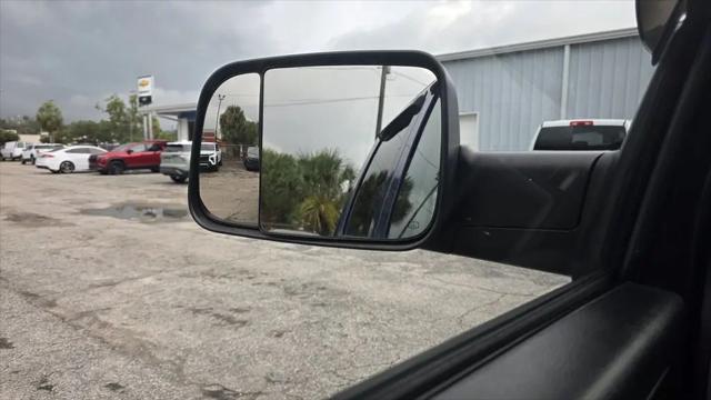 2019 Ram 1500 Classic Express Quad Cab 4x4 64 Box