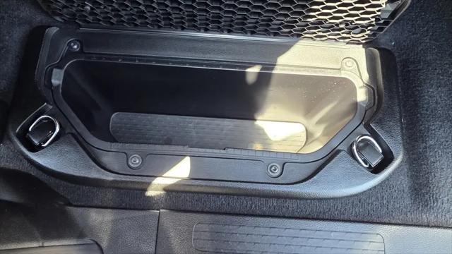 2025 Ram 1500 Big Horn Crew Cab 4x4 57 Box