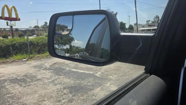 2025 Ram 1500 Big Horn Crew Cab 4x4 57 Box