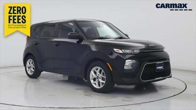 2022 Kia Soul LX for sale in Naperville, IL