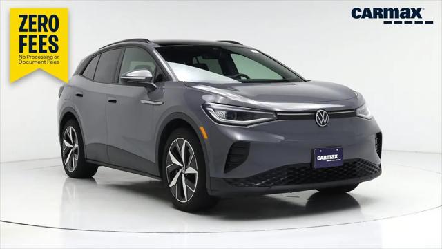 2023 Volkswagen ID.4 Pro S for sale in Naperville, IL