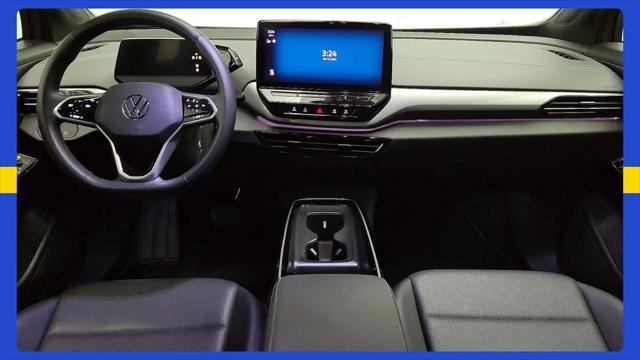 2023 Volkswagen ID.4 Pro S