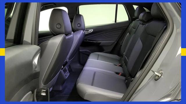2023 Volkswagen ID.4 Pro S