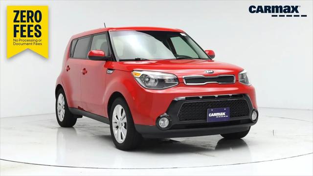 2016 Kia Soul + for sale in Naperville, IL