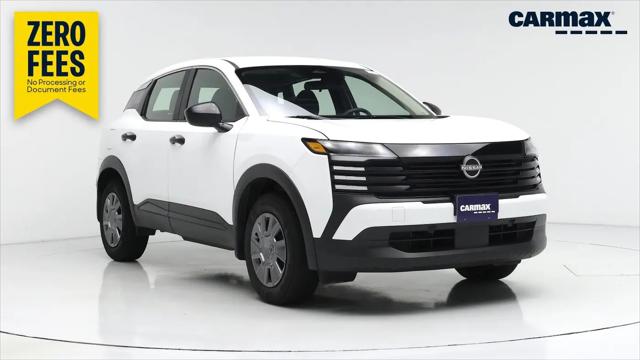 2025 Nissan Kicks S Intelligent AWD for sale in Naperville, IL