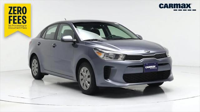 2020 Kia Rio S for sale in Naperville, IL