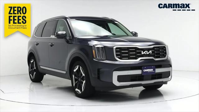 2024 Kia Telluride S for sale in Naperville, IL