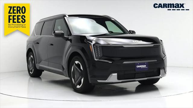 2024 Kia EV9 Land for sale in Naperville, IL
