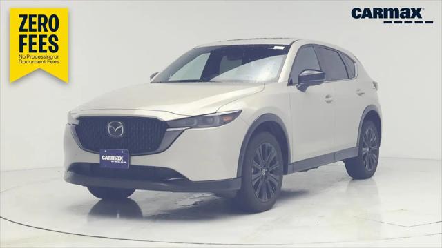 2024 Mazda CX-5 2.5 Turbo Premium for sale in Naperville, IL