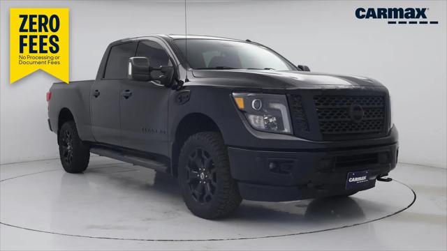 2018 Nissan Titan XD SL Diesel for sale in Naperville, IL