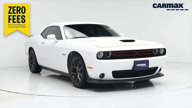 2021 Dodge Challenger R/T for sale in Naperville, IL