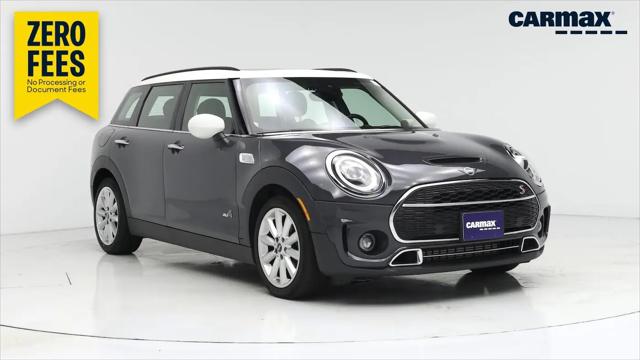 2020 MINI Cooper Clubman Cooper S for sale in Naperville, IL