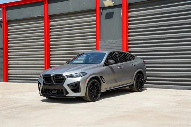 2024 BMW X6 M Standard for sale in Hollywood, FL
