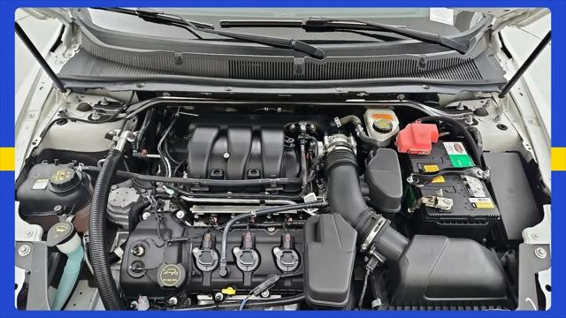2015 Ford Taurus Limited