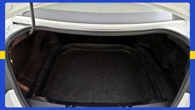 2015 Ford Taurus Limited