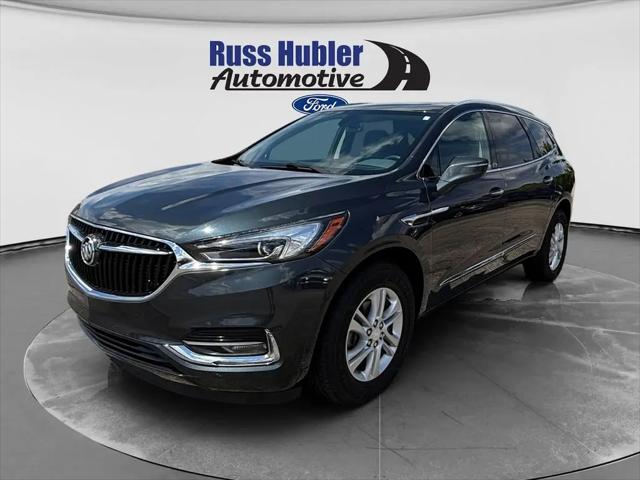 2018 Buick Enclave Essence for sale in Greensburg, IN
