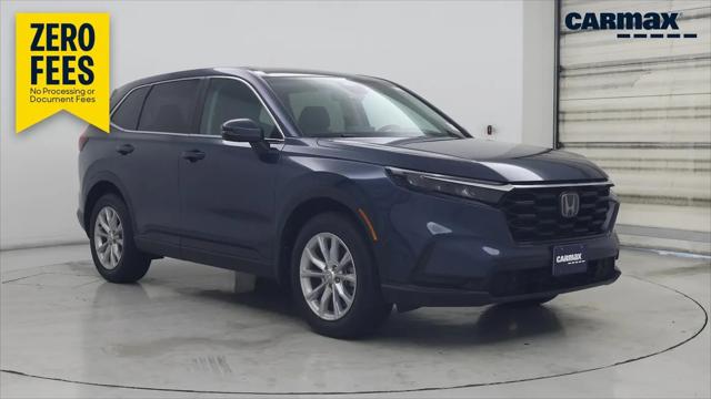 2025 Honda CR-V EX-L AWD for sale in Sacramento, CA