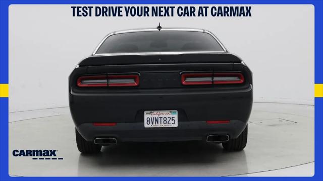2021 Dodge Challenger R/T