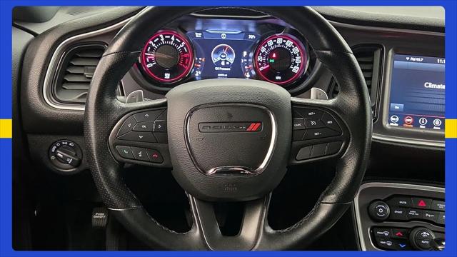 2021 Dodge Challenger R/T