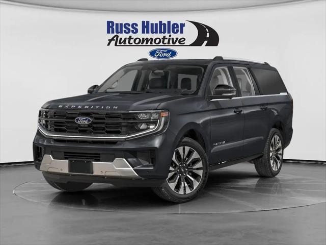 2027 Ford Expedition MAX Platinum for sale in Greensburg, IN