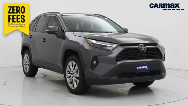 2023 Toyota RAV4 XLE Premium for sale in Omaha, NE