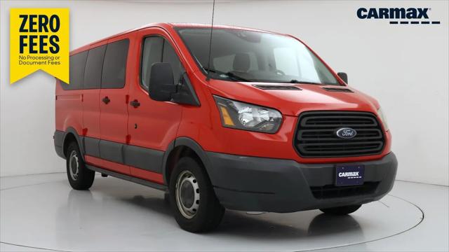 2016 Ford Transit XL for sale in Omaha, NE