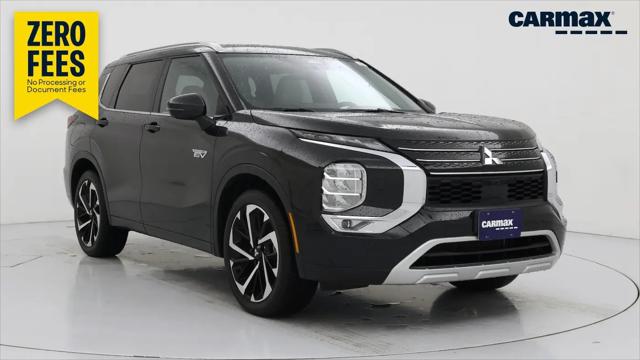 2025 Mitsubishi Outlander PHEV SEL S-AWC for sale in Omaha, NE