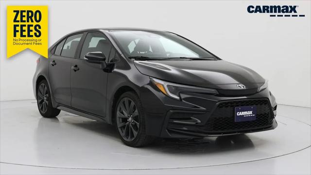 2026 Toyota Corolla SE for sale in Omaha, NE