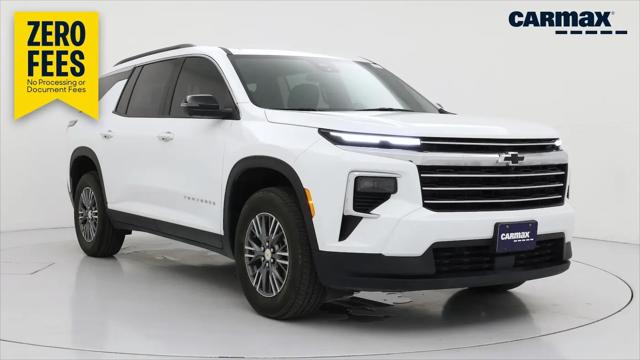 2024 Chevrolet Traverse AWD LT for sale in Omaha, NE