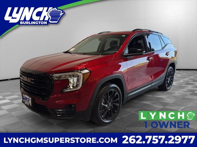 2023 GMC Terrain AWD SLT for sale in Mukwonago, WI