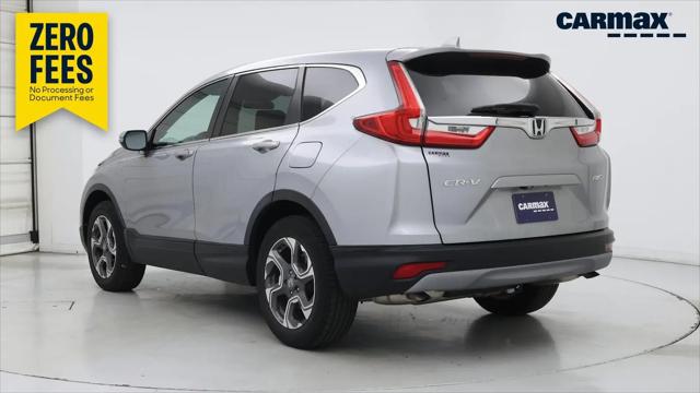 2018 Honda CR-V EX for sale in Wayne, NJ