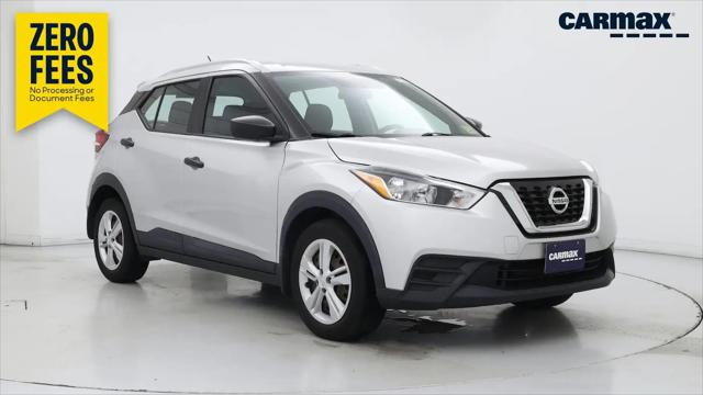 2018 Nissan Kicks S for sale in Wayne, NJ