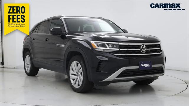 2023 Volkswagen Atlas Cross Sport 3.6L V6 SE w/Technology for sale in Wayne, NJ