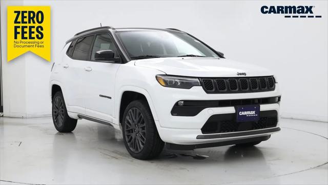 2023 Jeep Compass High Altitude 4x4 for sale in Wayne, NJ
