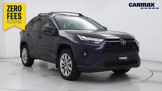 2025 Toyota RAV4 XLE Premium for sale in Wayne, NJ