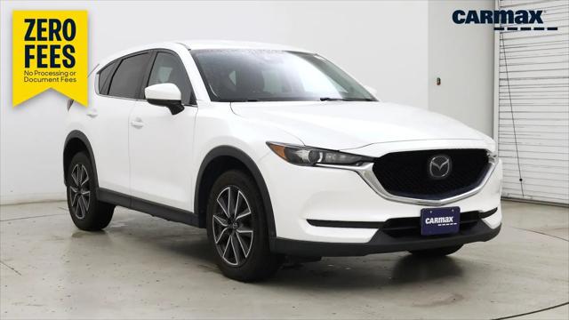 2018 Mazda CX-5 Touring for sale in Wayne, NJ