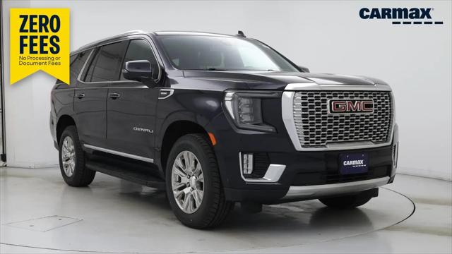 2022 GMC Yukon 4WD Denali for sale in Wayne, NJ