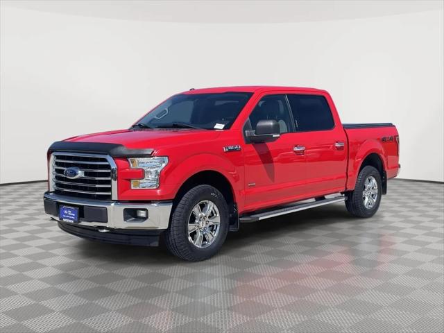 2017 Ford F-150 XLT for sale in Lincoln, NE