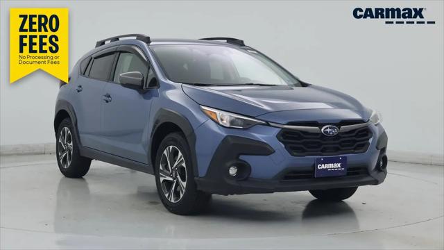 2024 Subaru Crosstrek Premium for sale in Sterling, VA