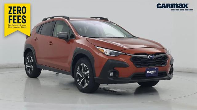 2024 Subaru Crosstrek Premium for sale in Sterling, VA