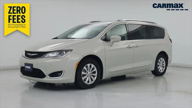 2019 Chrysler Pacifica Touring L for sale in Sterling, VA