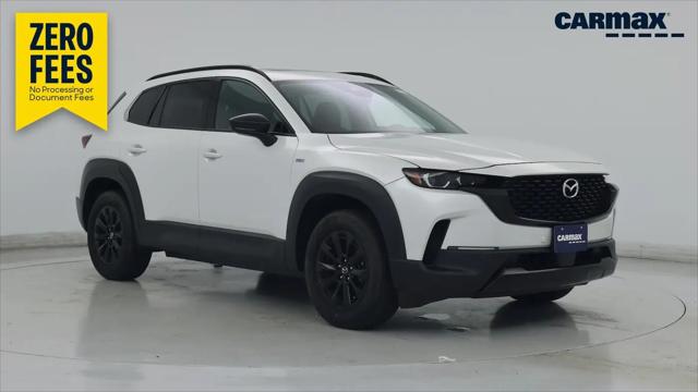 2025 Mazda CX-50 Hybrid Premium Package for sale in Sterling, VA
