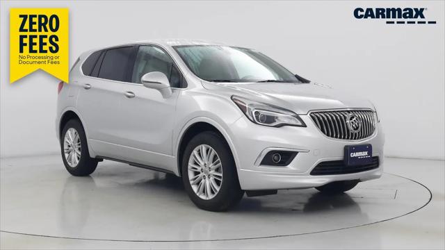 2017 Buick Envision Preferred for sale in Sterling, VA