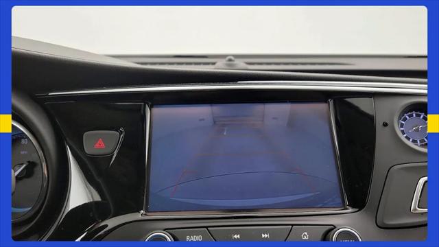2017 Buick Envision Preferred