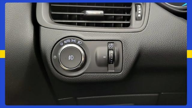 2017 Buick Envision Preferred