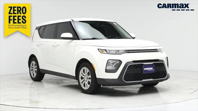 2022 Kia Soul LX for sale in Milwaukee, WI